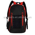 4w 5V Mono Portable Generator  Solar Charger Backpack with USB For Phone 