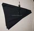 Solar Umbrella 18V60W Dia130cm for outdoor charging and lighting 2