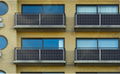 300W Balcony solar system 4