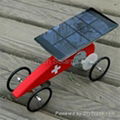 Solar Toys