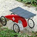 Solar Toys