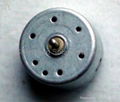 DC Motor 1