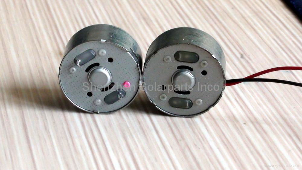 DC Motor 3