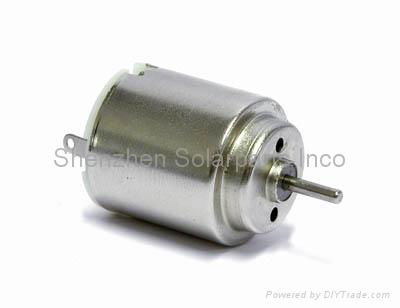 DC Motor