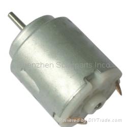 DC Motor 2