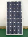 Laminated Solar Panel 1