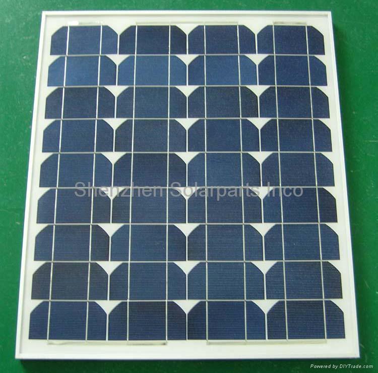 Laminated Solar Panel 2