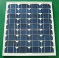 Laminated Solar Panel 2