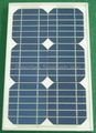 Laminated Solar Panel