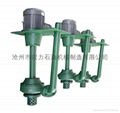 Sand pump