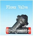 GE-Aquamatic隔膜阀