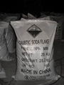 CAUSTIC SODA