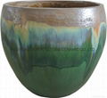 garden pottery 1