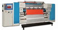 Quilting & embroidery Machine HY-XS64-2,HY-XS128-2 1