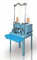 High – speed Shuttle Core Winding Machine