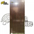 Stanley door with Flush metal door design 1