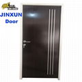 Stanley door with Flush metal door design 4