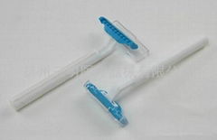 disposable surgical razor