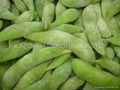 FROZEN EDAMAME 1