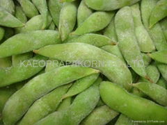 FROZEN EDAMAME