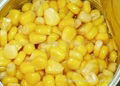 CANNED SWEET KERNEL CORN