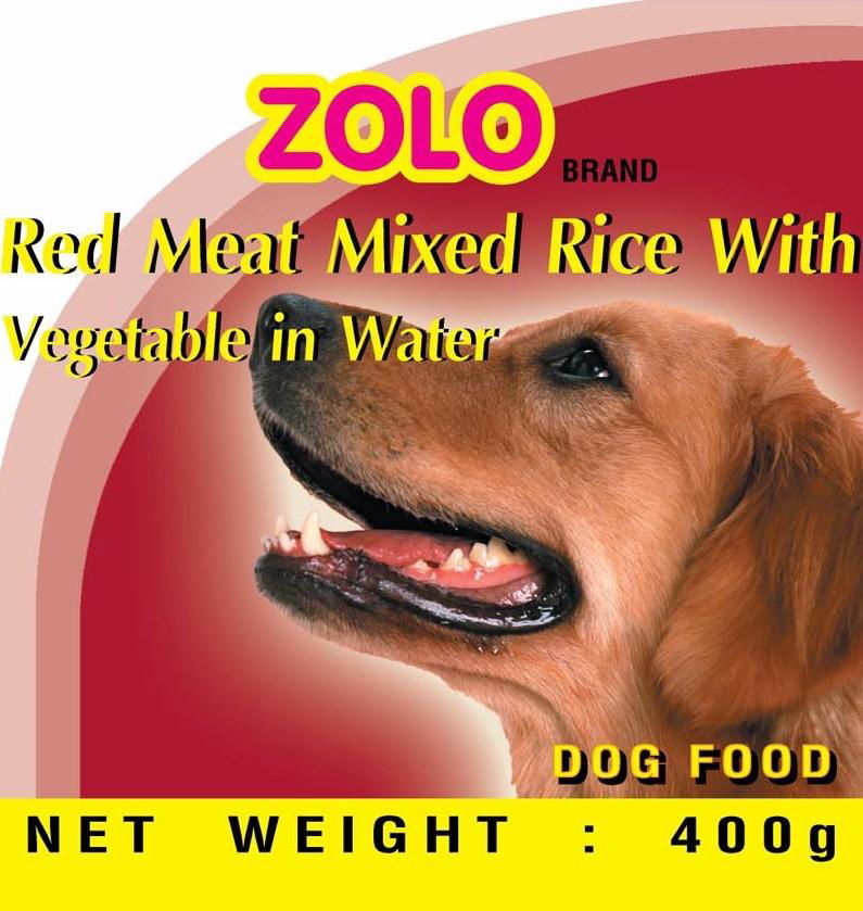 PET FOOD 2