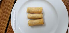 FROZEN SPRING ROLL