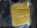 TURMERIC CHINESE YELLOW NOODLE CUT 10 CMS 1