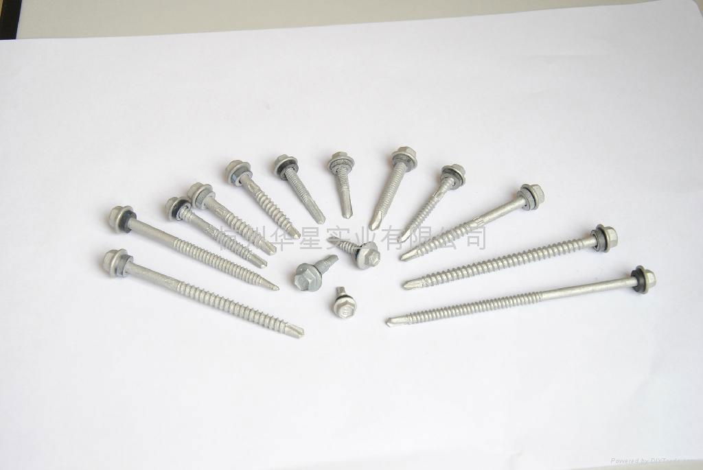 AS3566 CLASS4 SCREWS   Grade/Mechanical 2