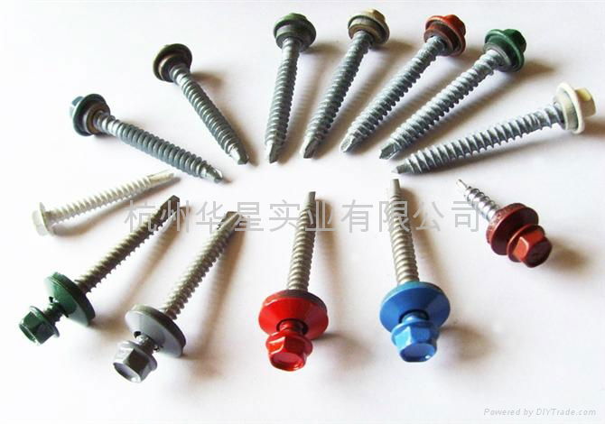 AS3566 CLASS4 SCREWS   Grade/Mechanical 4