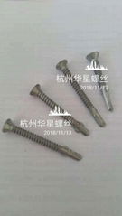 WING SCREW