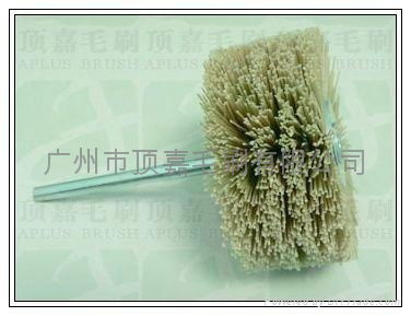 Polishing brush 2