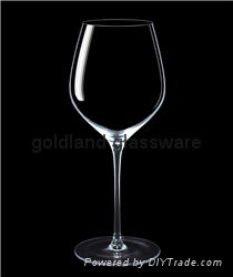  crystal red wine glass stemware drinkware 3