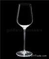  crystal red wine glass stemware drinkware 2