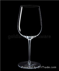  crystal red wine glass stemware drinkware 5