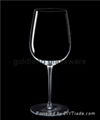  crystal red wine glass stemware drinkware 5