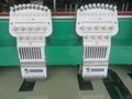 912 flat embroidery machine 4