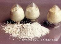 ECONOMIC ORGANIC BENTONITE CLAY