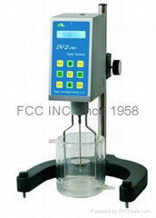 DV II+ PRO  Viscometer