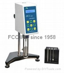 DV I + PRO VISCOMETER