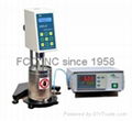 HIGH TEMPERATURE VISCOMERER 1