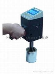 Portable Digital Viscometer