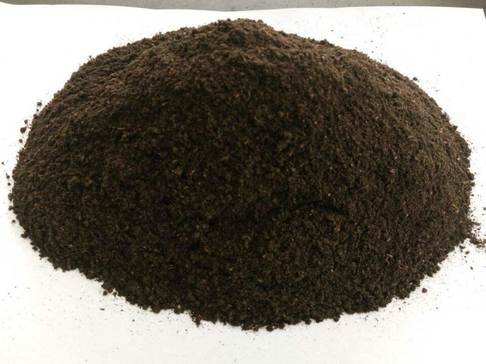 Humic Acid Powder