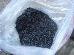 Refined Organic Fertilizer (granule)