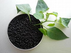 Humic Acid Granule