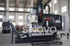 CNC turning center VL-1200ATC