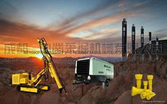 Chengdu Mining Machinery Co., Ltd. 