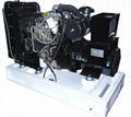 65kva PERKINS generator set  2