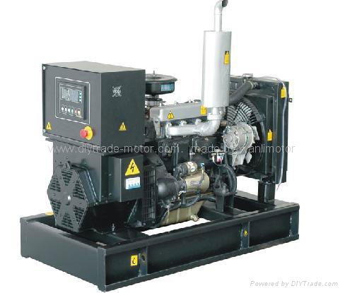 10KVA CHINA generator set 