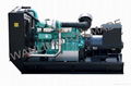 125kva Yuchai generator set